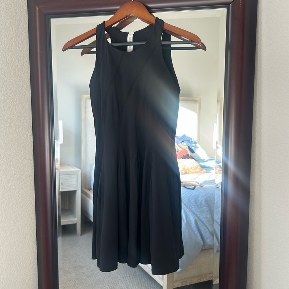 Lululemon Athletic Dress